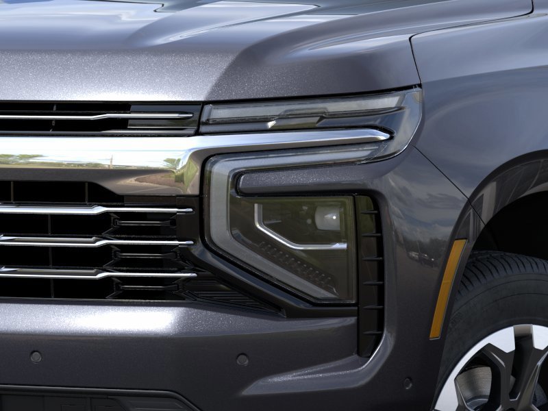 2026 Chevrolet Tahoe in Antigonish, Nova Scotia - 10 - w1024h768px