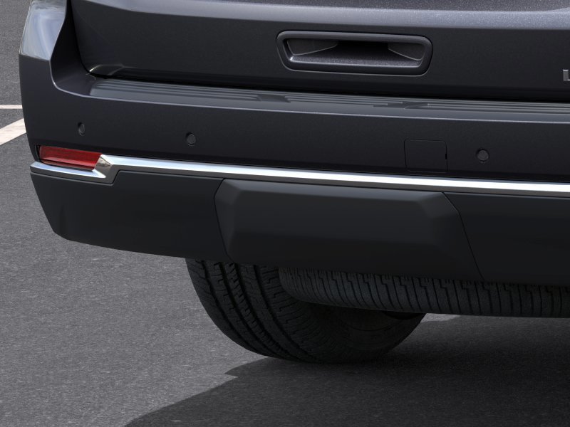 2026 Chevrolet Tahoe in Antigonish, Nova Scotia - 14 - w1024h768px