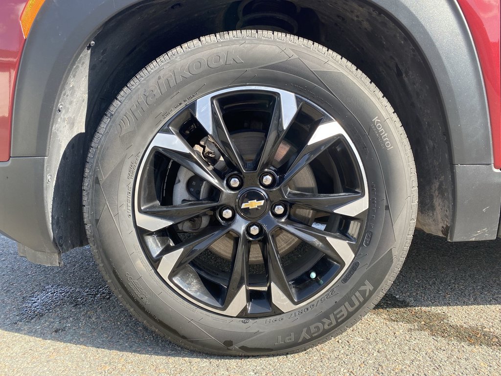 2021 Chevrolet TRAIL BLAZER LT | Htd Seats | Bluetooth | Cam in Saint John, New Brunswick - 10 - w1024h768px