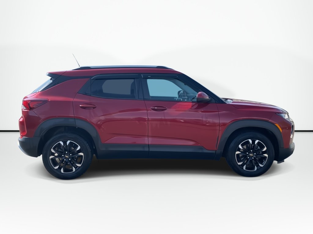 2021 Chevrolet TRAIL BLAZER LT | Htd Seats | Bluetooth | Cam in Saint John, New Brunswick - 9 - w1024h768px