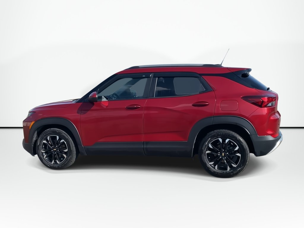2021 Chevrolet TRAIL BLAZER LT | Htd Seats | Bluetooth | Cam in Saint John, New Brunswick - 6 - w1024h768px