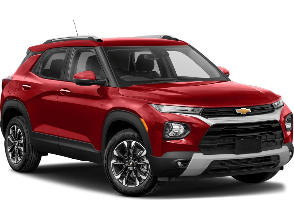 2021 Chevrolet TRAIL BLAZER in Antigonish, Nova Scotia - 1 - w1024h768px