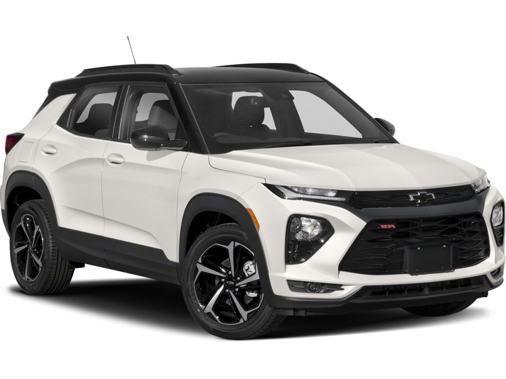 2022 Chevrolet TRAIL BLAZER 1RS | Htd Wheel | Htd Seats | Warranty Until 2027 in Saint John, New Brunswick - 1 - w1024h768px