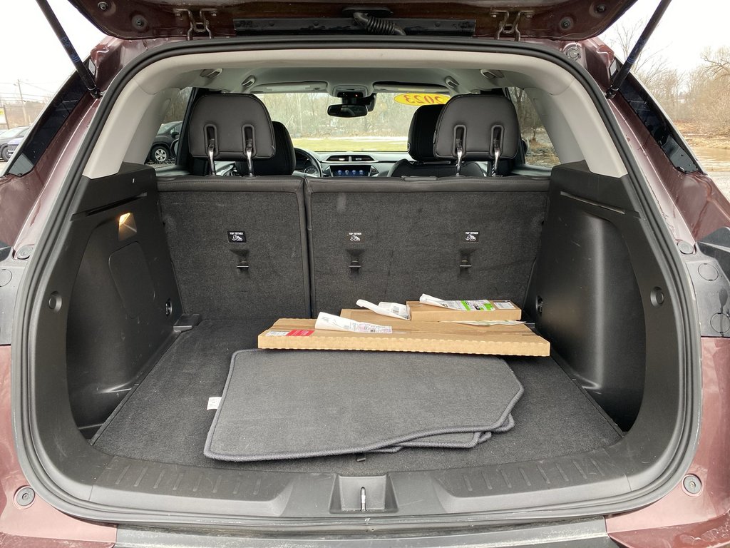 2023 Chevrolet Trailblazer LT | Cam | USB | HtdSeats | Warranty to 2028 in Saint John, New Brunswick - 29 - w1024h768px