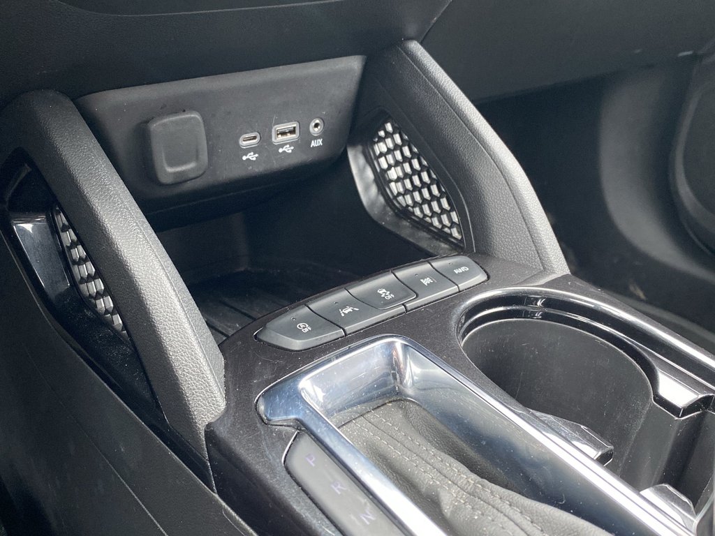 2023 Chevrolet Trailblazer LT | Cam | USB | HtdSeats | Warranty to 2028 in Saint John, New Brunswick - 24 - w1024h768px