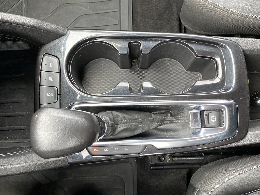 2023 Chevrolet Trailblazer LT | Cam | USB | HtdSeats | Warranty to 2028 in Saint John, New Brunswick - 25 - w1024h768px