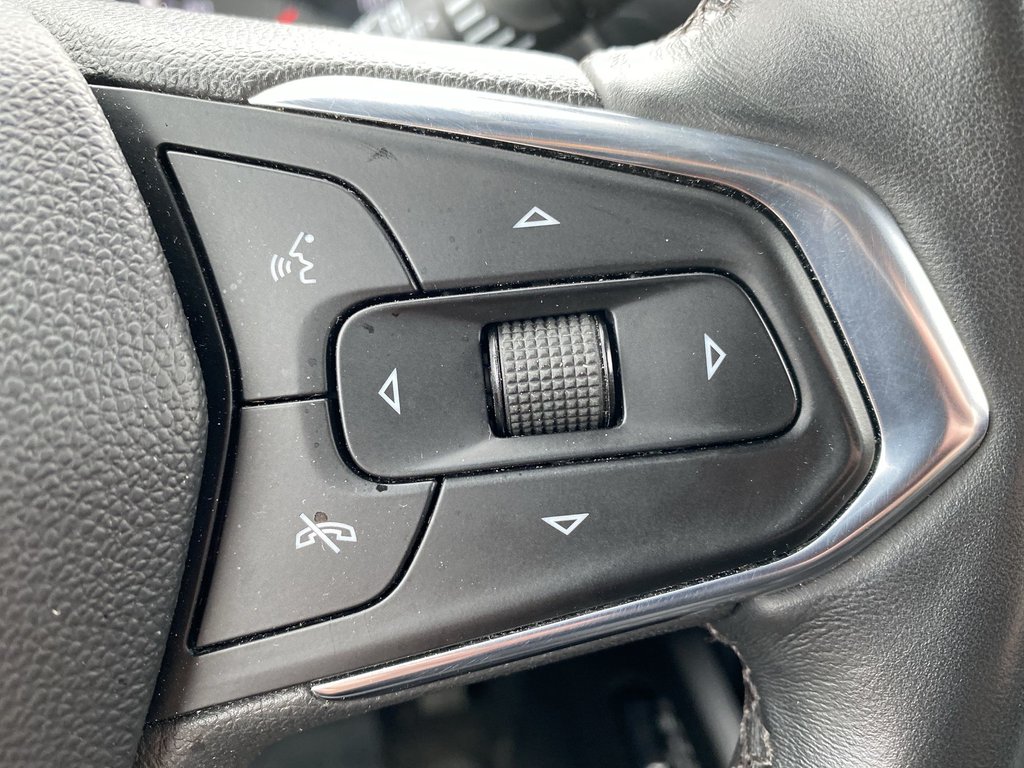 2023 Chevrolet Trailblazer LT | Cam | USB | HtdSeats | Warranty to 2028 in Saint John, New Brunswick - 18 - w1024h768px
