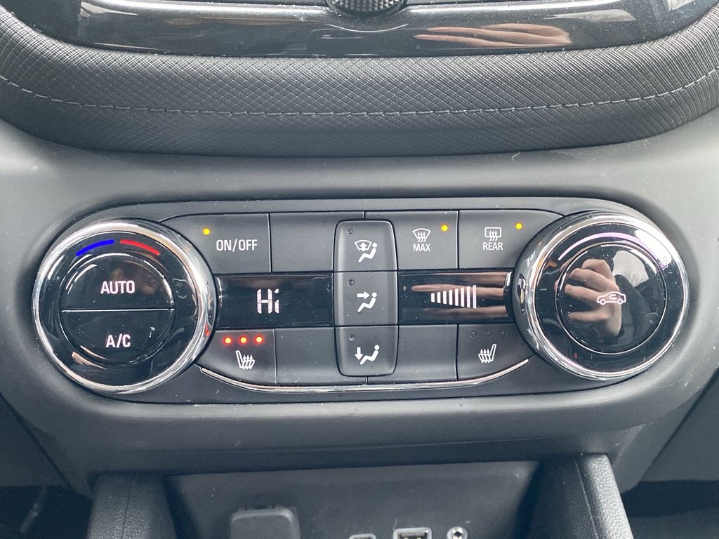 2023 Chevrolet Trailblazer LT | Cam | USB | HtdSeats | Warranty to 2028 in Saint John, New Brunswick - 23 - w1024h768px