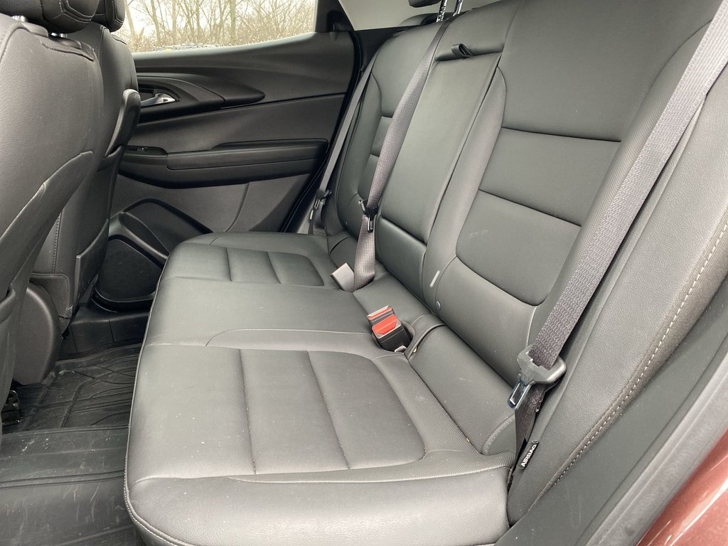2023 Chevrolet Trailblazer LT | Cam | USB | HtdSeats | Warranty to 2028 in Saint John, New Brunswick - 26 - w1024h768px