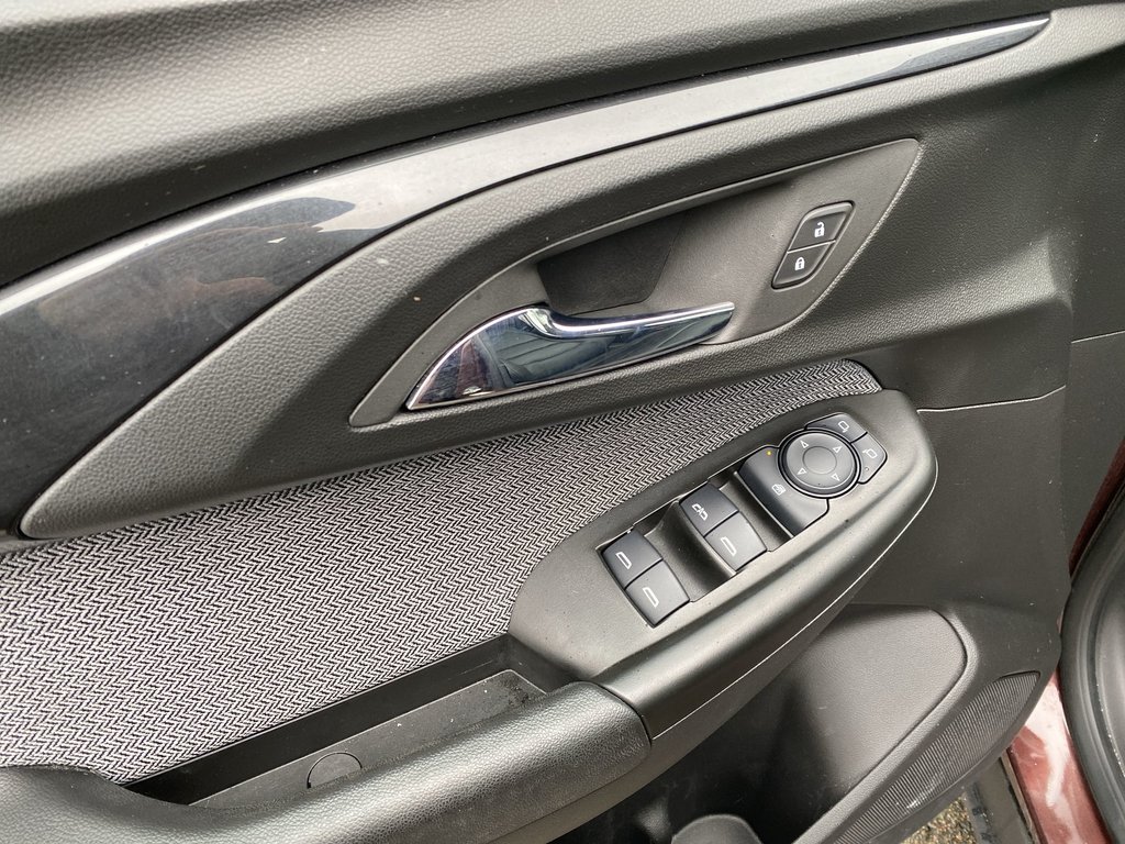 2023 Chevrolet Trailblazer LT | Cam | USB | HtdSeats | Warranty to 2028 in Saint John, New Brunswick - 13 - w1024h768px