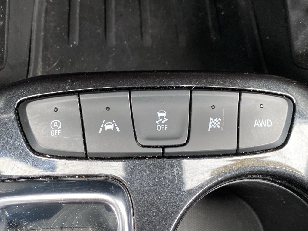 2023 Chevrolet Trailblazer LT | Cam | USB | HtdSeats | Warranty to 2028 in Saint John, New Brunswick - 19 - w1024h768px