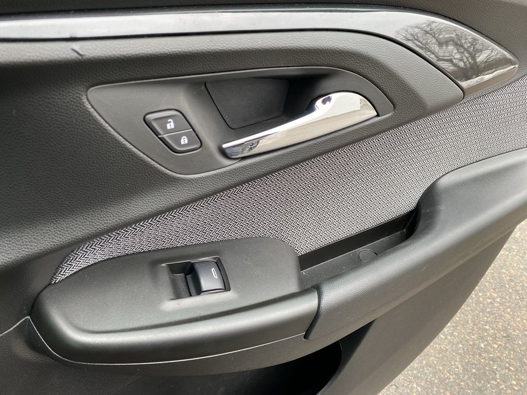 2023 Chevrolet Trailblazer LT | Cam | USB | HtdSeats | Warranty to 2028 in Saint John, New Brunswick - 35 - w1024h768px