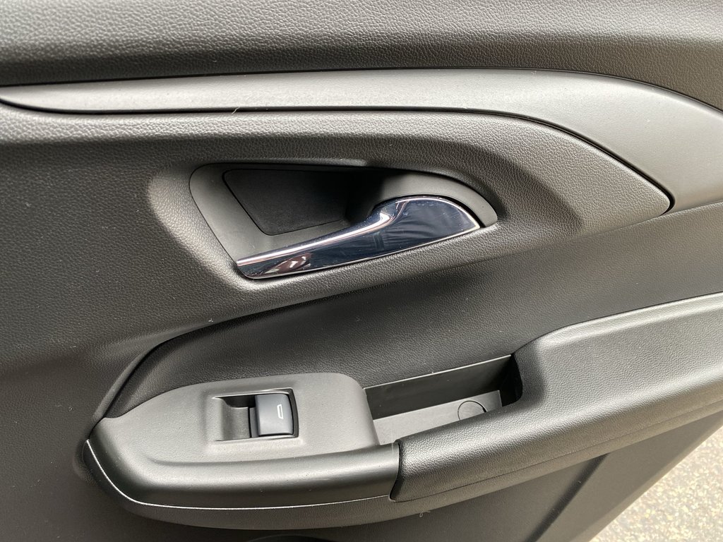 2023 Chevrolet Trailblazer LT | Cam | USB | HtdSeats | Warranty to 2028 in Saint John, New Brunswick - 31 - w1024h768px
