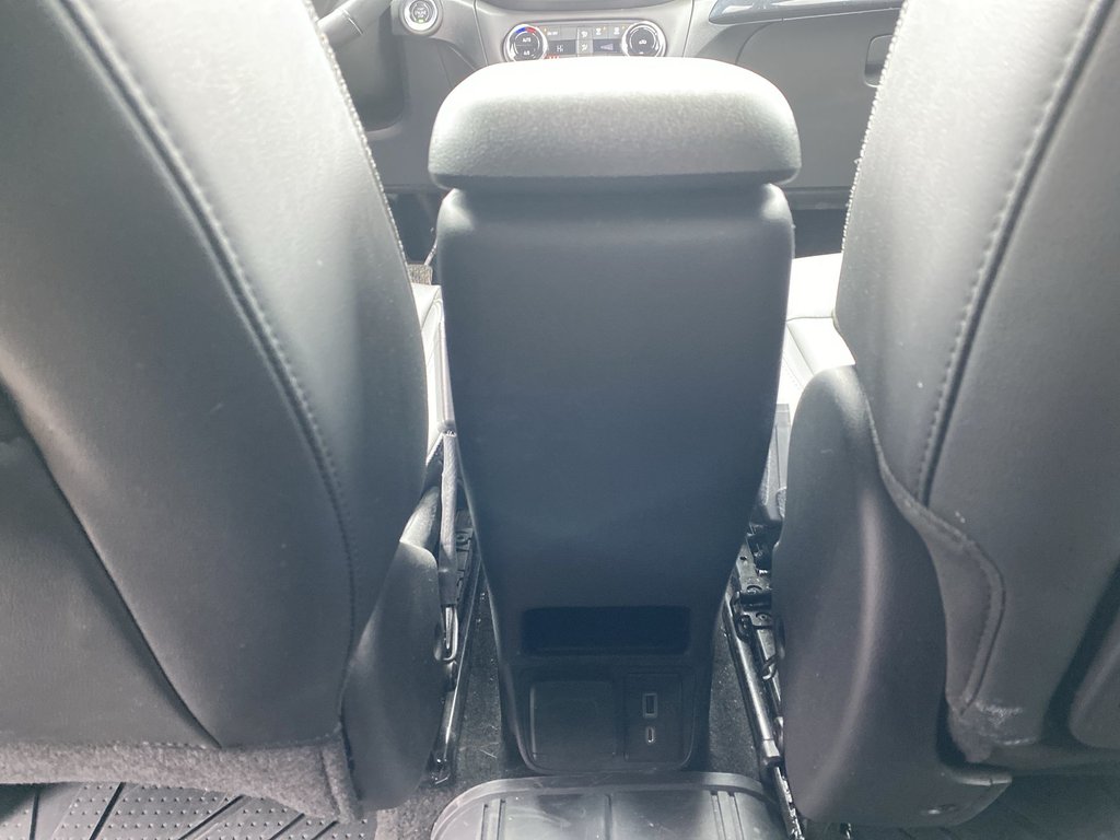 2023 Chevrolet Trailblazer LT | Cam | USB | HtdSeats | Warranty to 2028 in Saint John, New Brunswick - 27 - w1024h768px