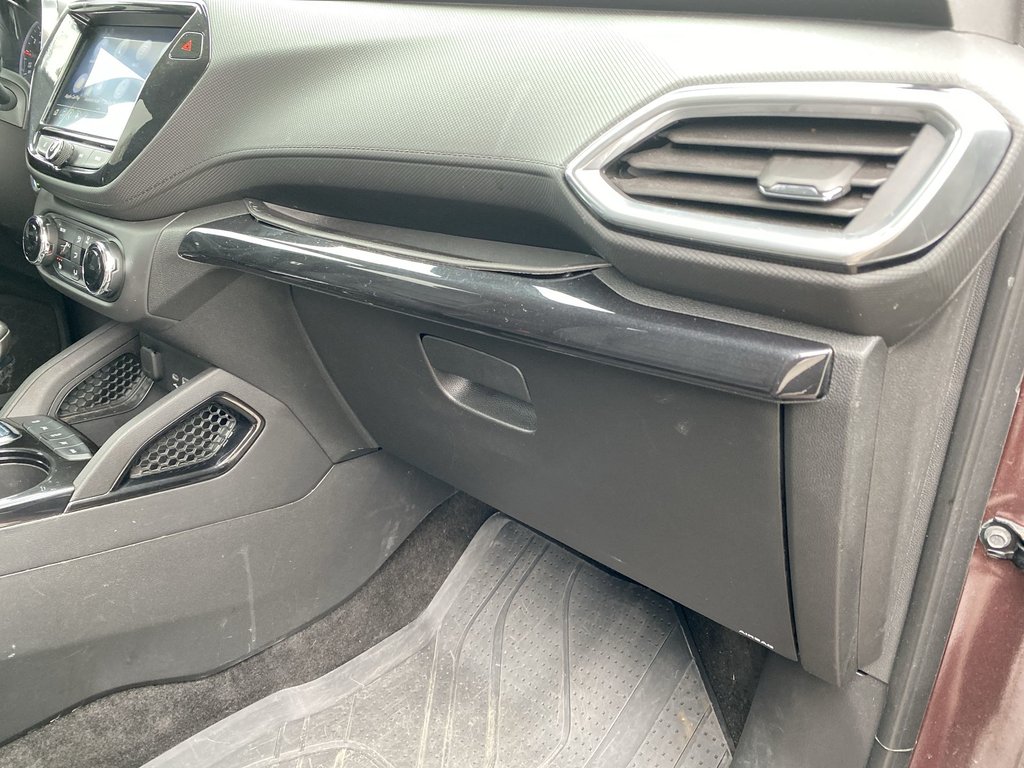 2023 Chevrolet Trailblazer LT | Cam | USB | HtdSeats | Warranty to 2028 in Saint John, New Brunswick - 34 - w1024h768px