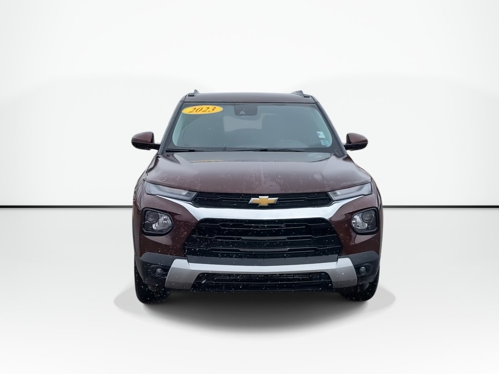 2023 Chevrolet Trailblazer LT | Cam | USB | HtdSeats | Warranty to 2028 in Saint John, New Brunswick - 3 - w1024h768px