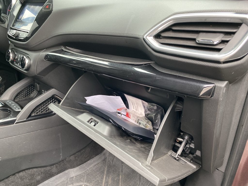 2023 Chevrolet Trailblazer LT | Cam | USB | HtdSeats | Warranty to 2028 in Saint John, New Brunswick - 33 - w1024h768px