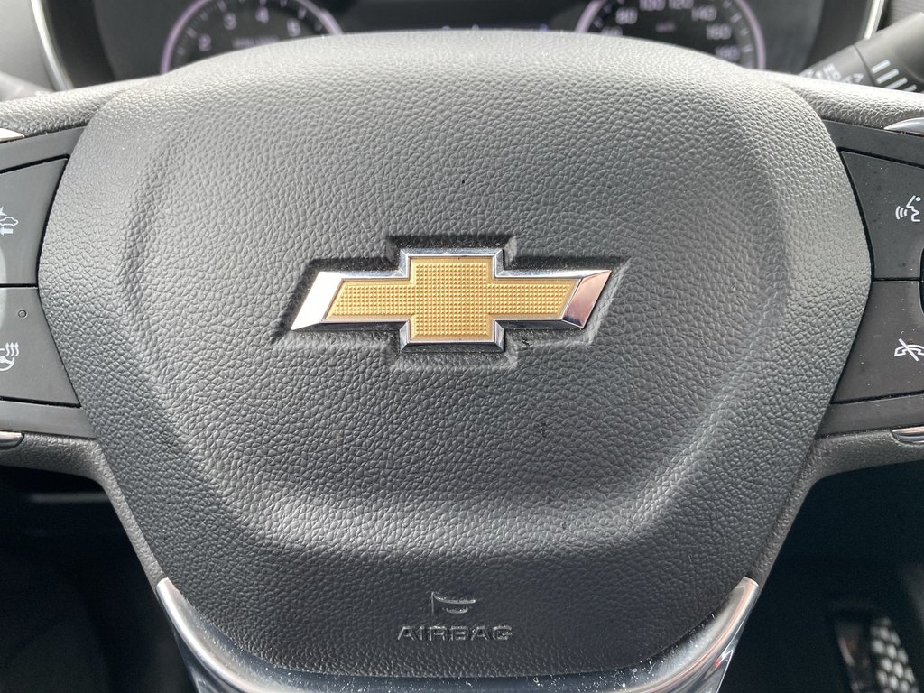2023 Chevrolet Trailblazer LT | Cam | USB | HtdSeats | Warranty to 2028 in Saint John, New Brunswick - 15 - w1024h768px