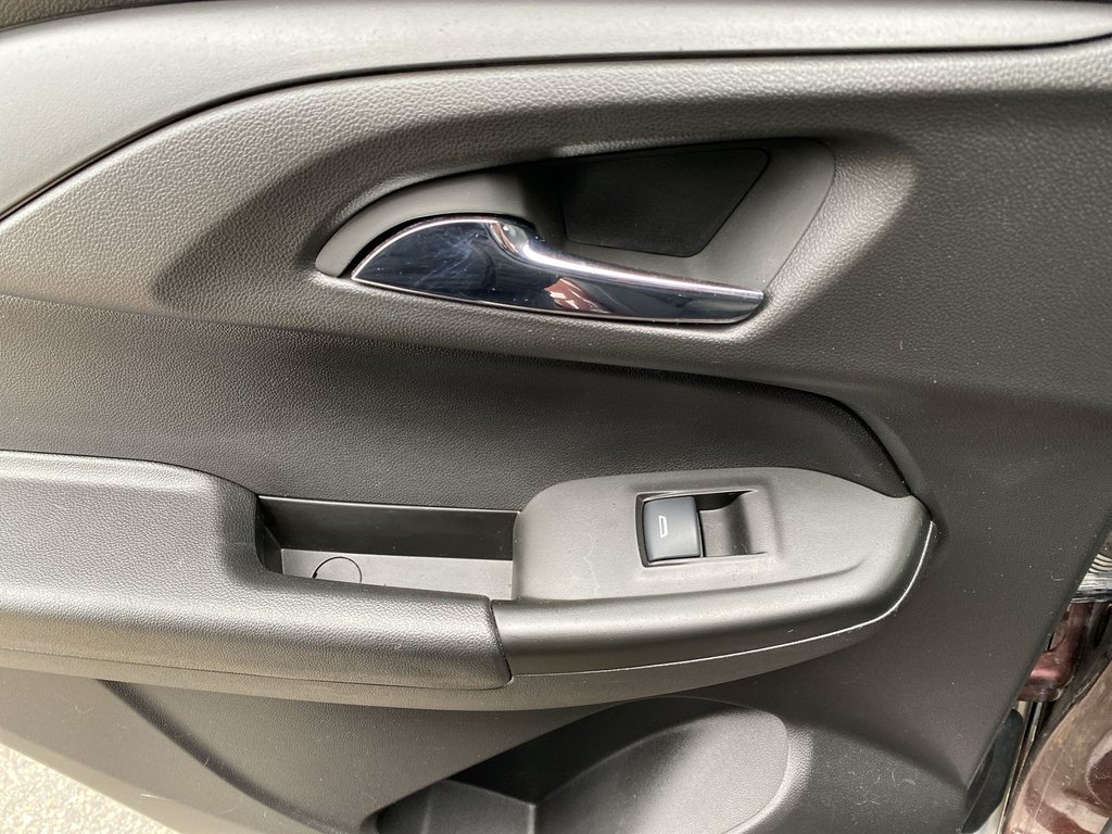 2023 Chevrolet Trailblazer LT | Cam | USB | HtdSeats | Warranty to 2028 in Saint John, New Brunswick - 28 - w1024h768px