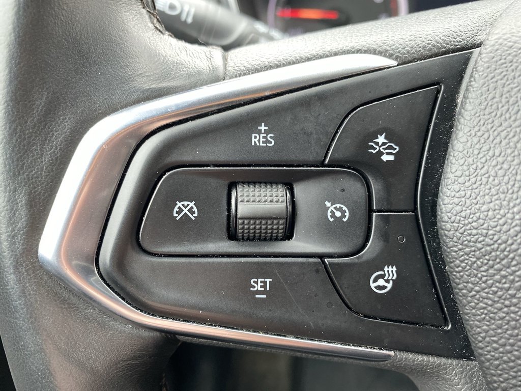 2023 Chevrolet Trailblazer LT | Cam | USB | HtdSeats | Warranty to 2028 in Saint John, New Brunswick - 17 - w1024h768px