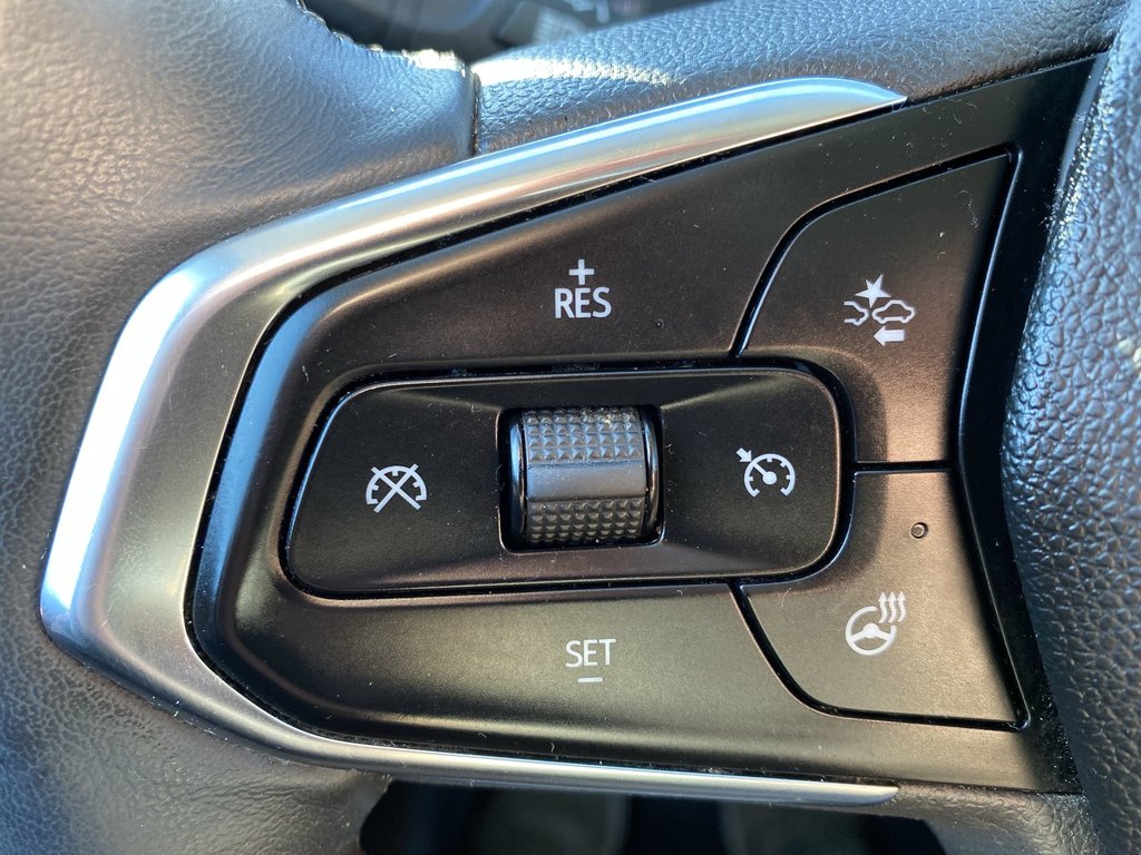 Chevrolet TRAILBLAZER LT | Leather | Cam | USB | Keyless | Cruise 2023 à Saint John, Nouveau-Brunswick - 17 - w1024h768px