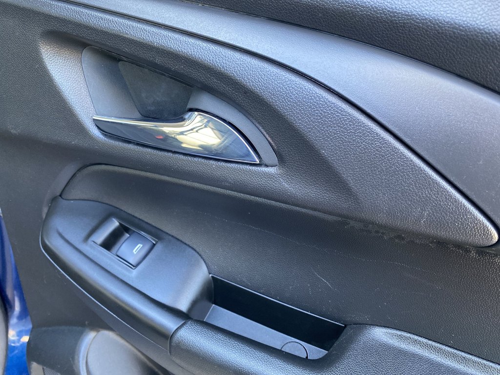 Chevrolet TRAILBLAZER LT | Leather | Cam | USB | Keyless | Cruise 2023 à Saint John, Nouveau-Brunswick - 31 - w1024h768px