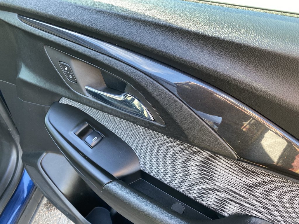 Chevrolet TRAILBLAZER LT | Leather | Cam | USB | Keyless | Cruise 2023 à Saint John, Nouveau-Brunswick - 35 - w1024h768px