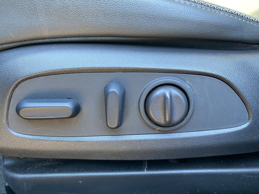 Chevrolet TRAILBLAZER LT | Leather | Cam | USB | Keyless | Cruise 2023 à Saint John, Nouveau-Brunswick - 12 - w1024h768px