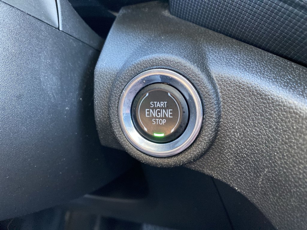 Chevrolet TRAILBLAZER LT | Leather | Cam | USB | Keyless | Cruise 2023 à Saint John, Nouveau-Brunswick - 16 - w1024h768px