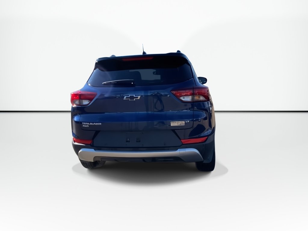 2023 Chevrolet TRAILBLAZER LT | Leather | Cam | USB | Keyless | Cruise in Saint John, New Brunswick - 7 - w1024h768px