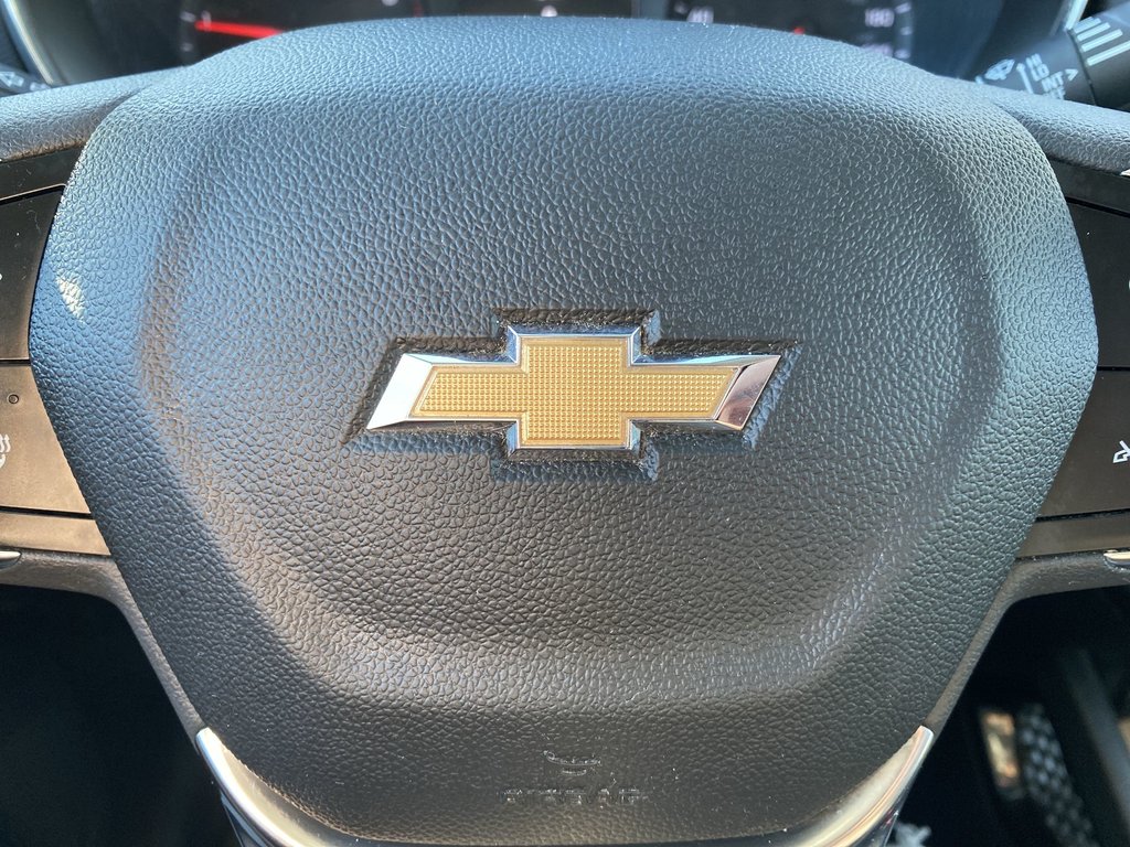 Chevrolet TRAILBLAZER LT | Leather | Cam | USB | Keyless | Cruise 2023 à Saint John, Nouveau-Brunswick - 15 - w1024h768px