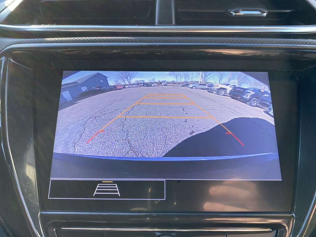 Chevrolet TRAILBLAZER LT | Leather | Cam | USB | Keyless | Cruise 2023 à Saint John, Nouveau-Brunswick - 22 - w1024h768px