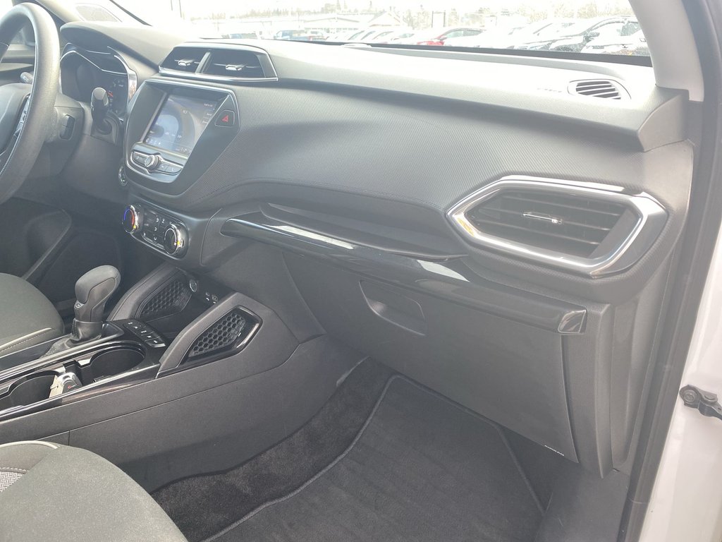 2023 Chevrolet TRAILBLAZER in Antigonish, Nova Scotia - 34 - w1024h768px