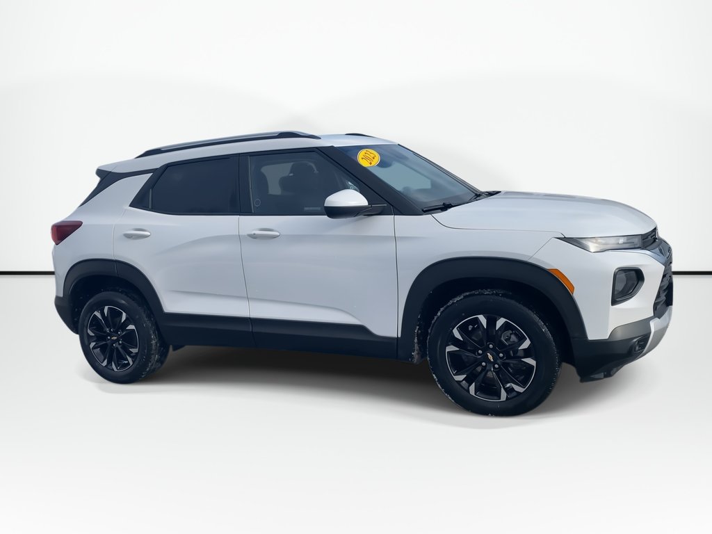 2023 Chevrolet TRAILBLAZER in Antigonish, Nova Scotia - 2 - w1024h768px