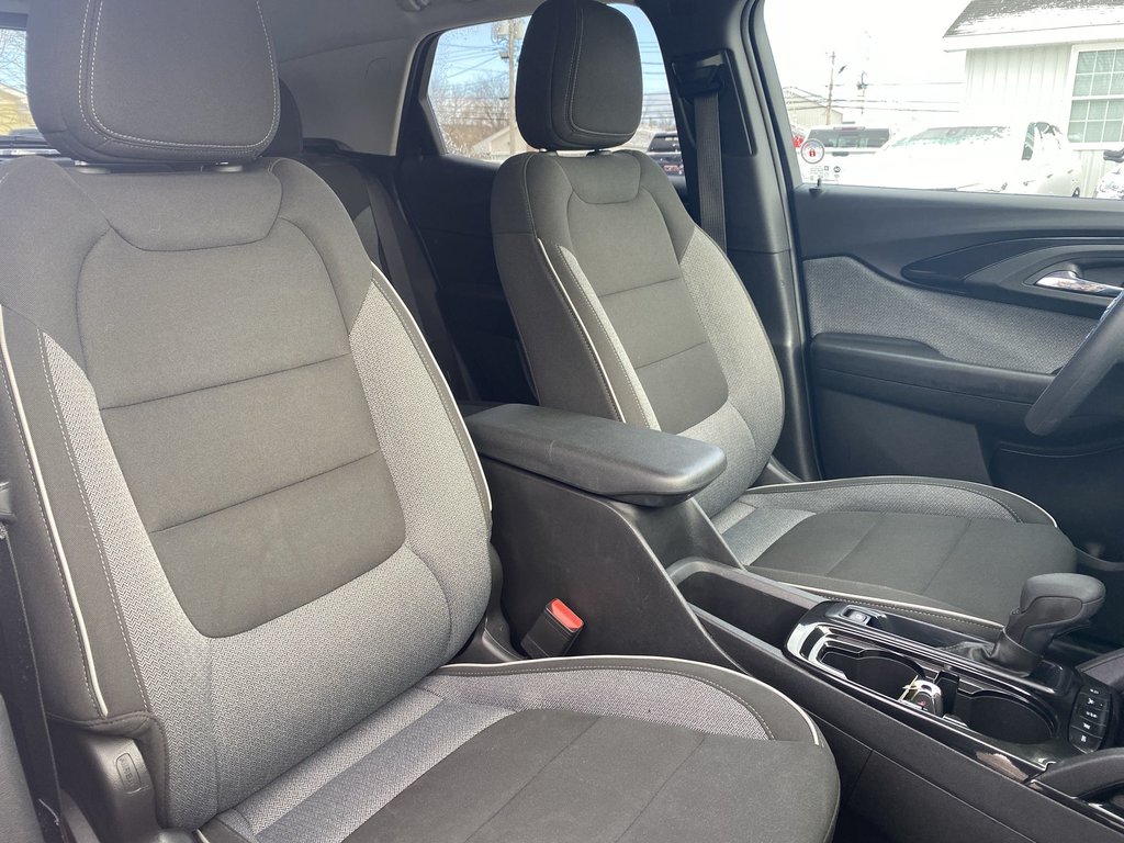 2023 Chevrolet TRAILBLAZER in Antigonish, Nova Scotia - 32 - w1024h768px