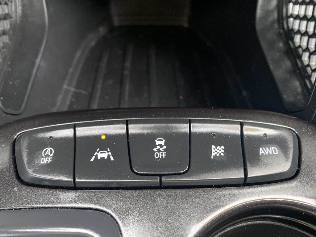 2023 Chevrolet TRAILBLAZER in Antigonish, Nova Scotia - 19 - w1024h768px