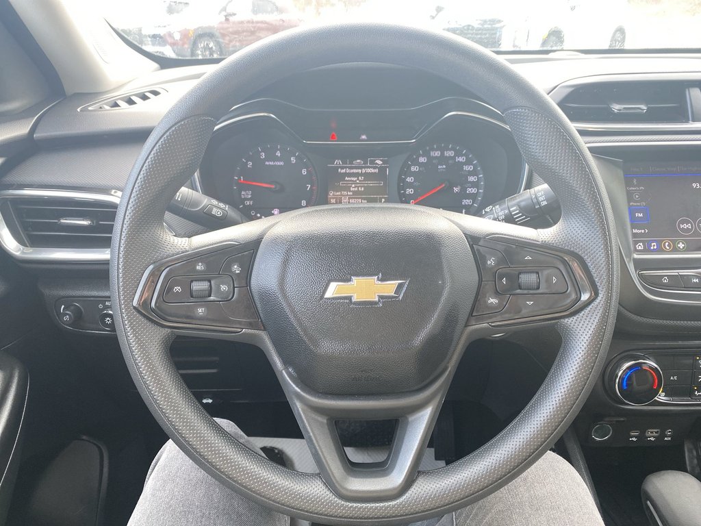 2023 Chevrolet TRAILBLAZER in Antigonish, Nova Scotia - 14 - w1024h768px