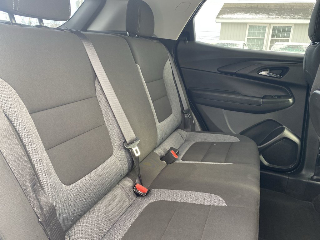 2023 Chevrolet TRAILBLAZER in Antigonish, Nova Scotia - 30 - w1024h768px