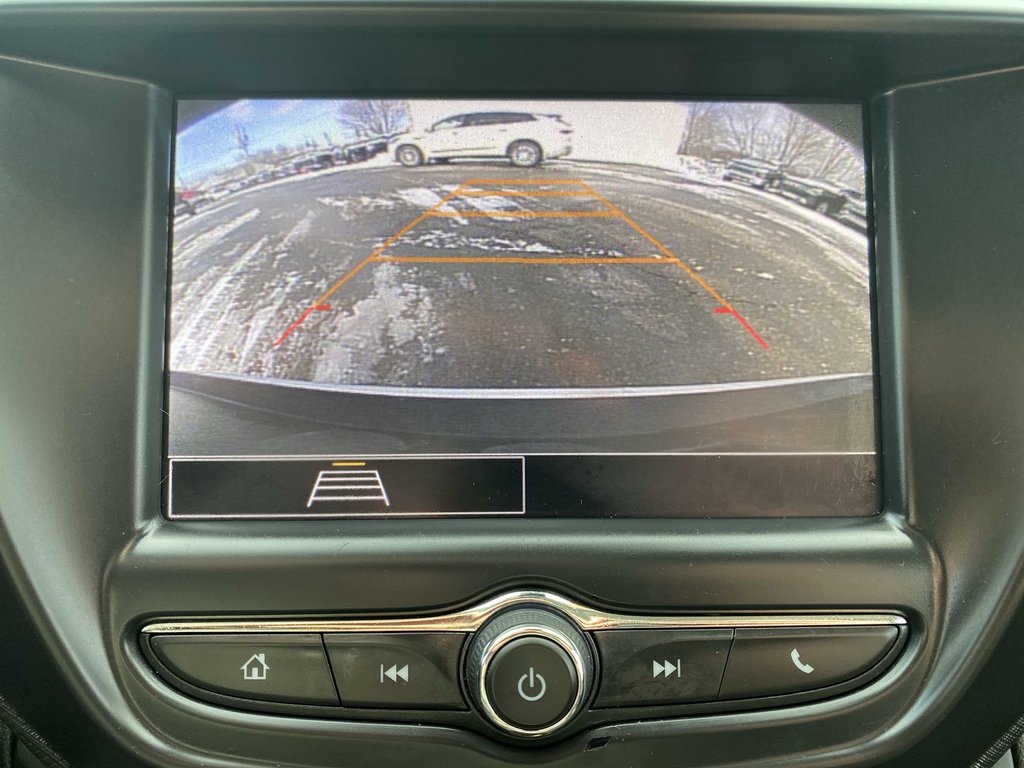 2023 Chevrolet TRAILBLAZER in Antigonish, Nova Scotia - 22 - w1024h768px