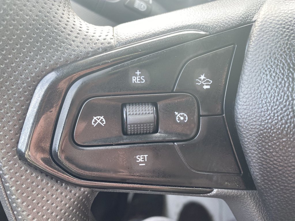 2023 Chevrolet TRAILBLAZER in Antigonish, Nova Scotia - 17 - w1024h768px