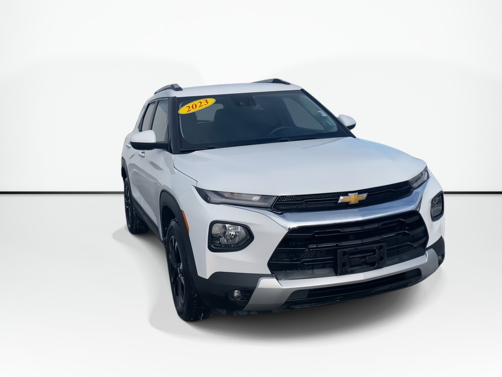 2023 Chevrolet TRAILBLAZER in Antigonish, Nova Scotia - 3 - w1024h768px