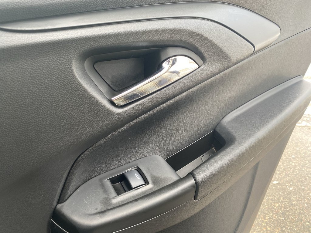 2023 Chevrolet TRAILBLAZER in Antigonish, Nova Scotia - 31 - w1024h768px