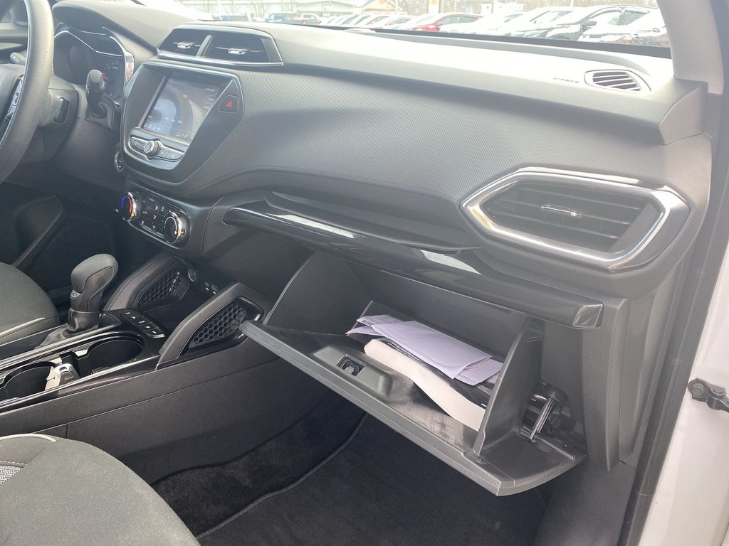 2023 Chevrolet TRAILBLAZER in Antigonish, Nova Scotia - 33 - w1024h768px