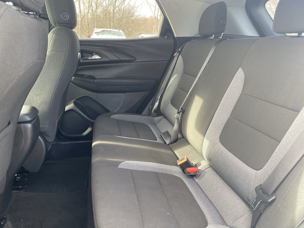 2023 Chevrolet TRAILBLAZER in Antigonish, Nova Scotia - 26 - w1024h768px