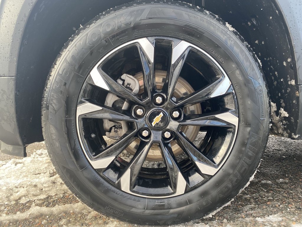 2023 Chevrolet TRAILBLAZER in Antigonish, Nova Scotia - 10 - w1024h768px
