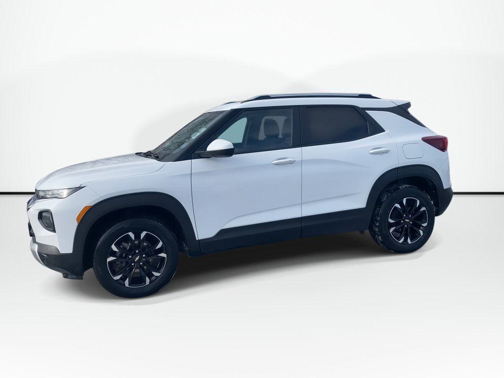 2023 Chevrolet TRAILBLAZER in Antigonish, Nova Scotia - 5 - w1024h768px