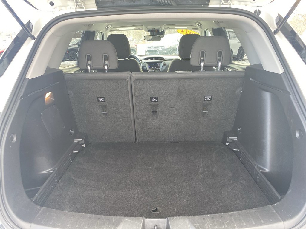 2023 Chevrolet TRAILBLAZER in Antigonish, Nova Scotia - 29 - w1024h768px