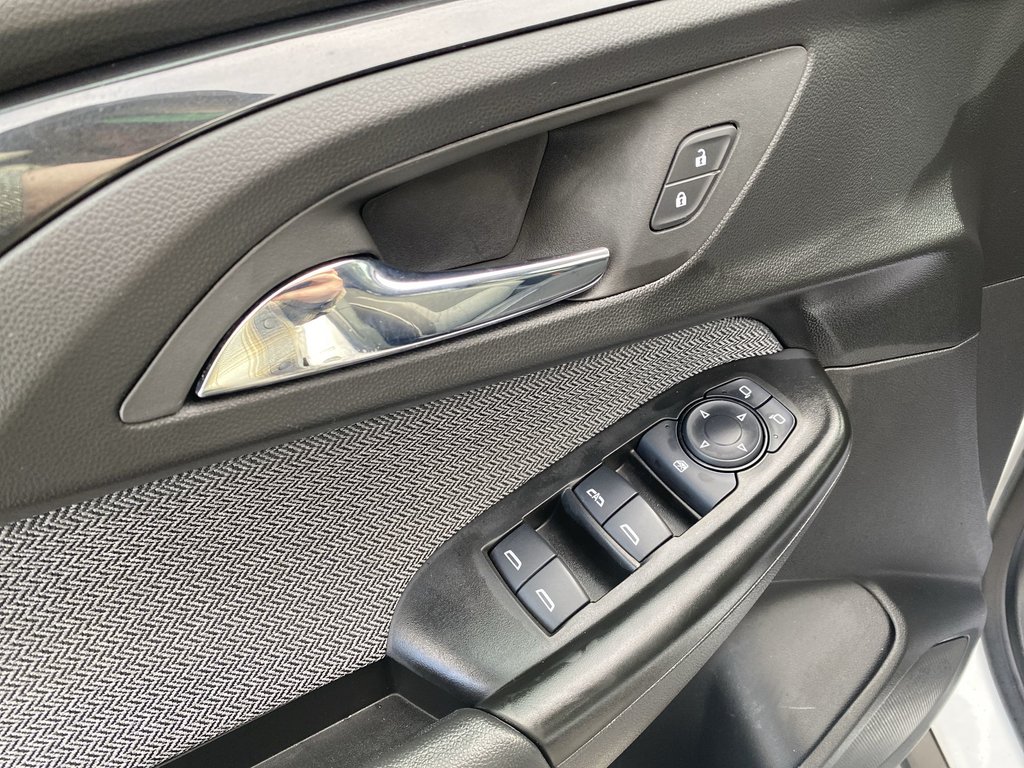 2023 Chevrolet TRAILBLAZER in Antigonish, Nova Scotia - 13 - w1024h768px