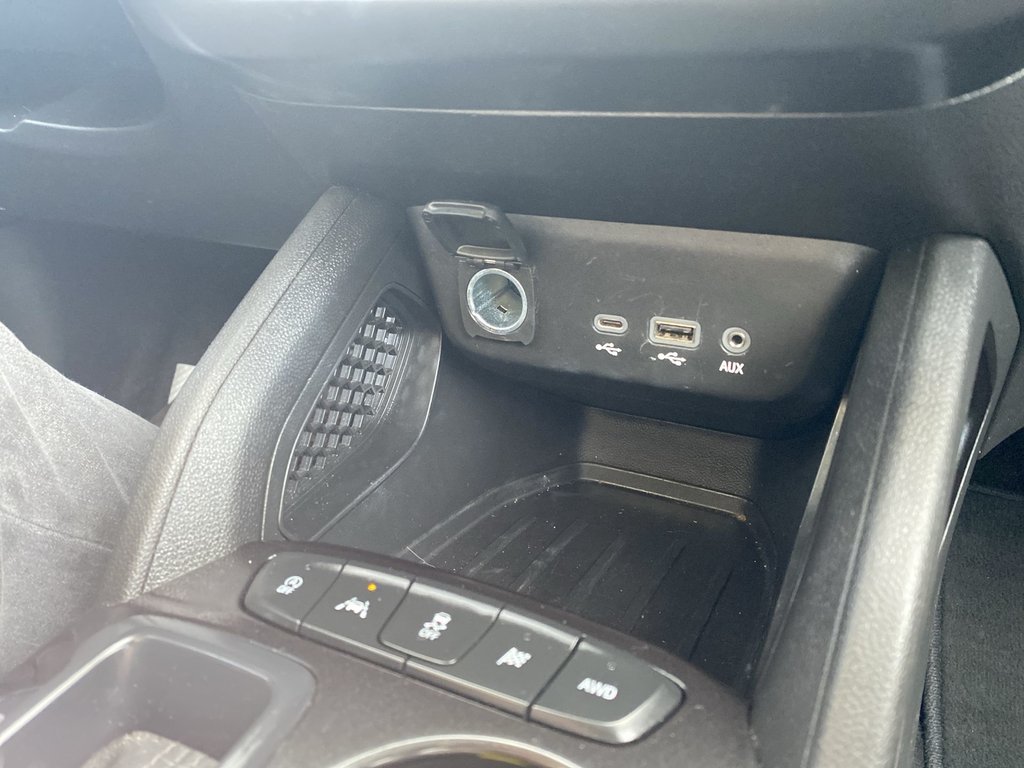 2023 Chevrolet TRAILBLAZER in Antigonish, Nova Scotia - 24 - w1024h768px