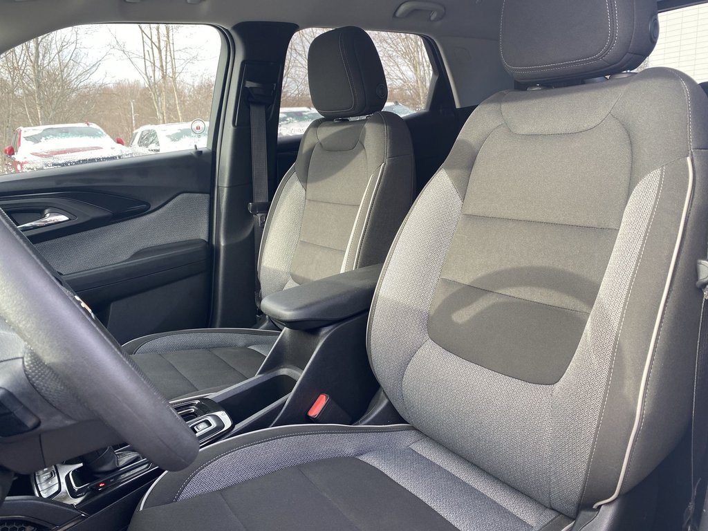 2023 Chevrolet TRAILBLAZER in Antigonish, Nova Scotia - 11 - w1024h768px